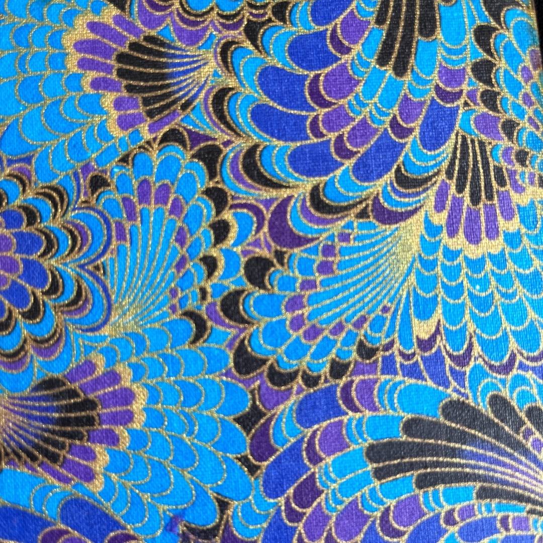 Elephant Scarf Pin (5 Colors)