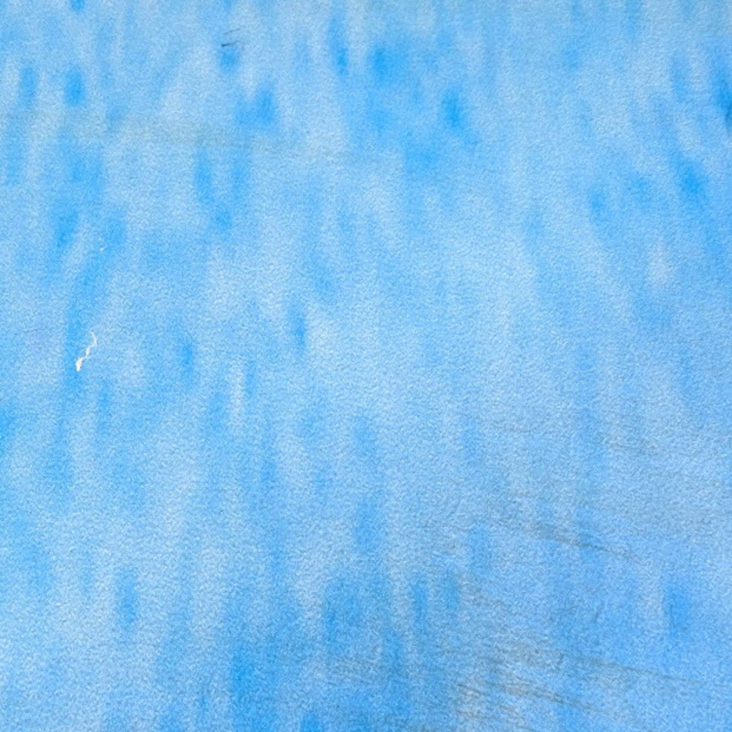 Wren Scarf Pin (Pastel Blue)