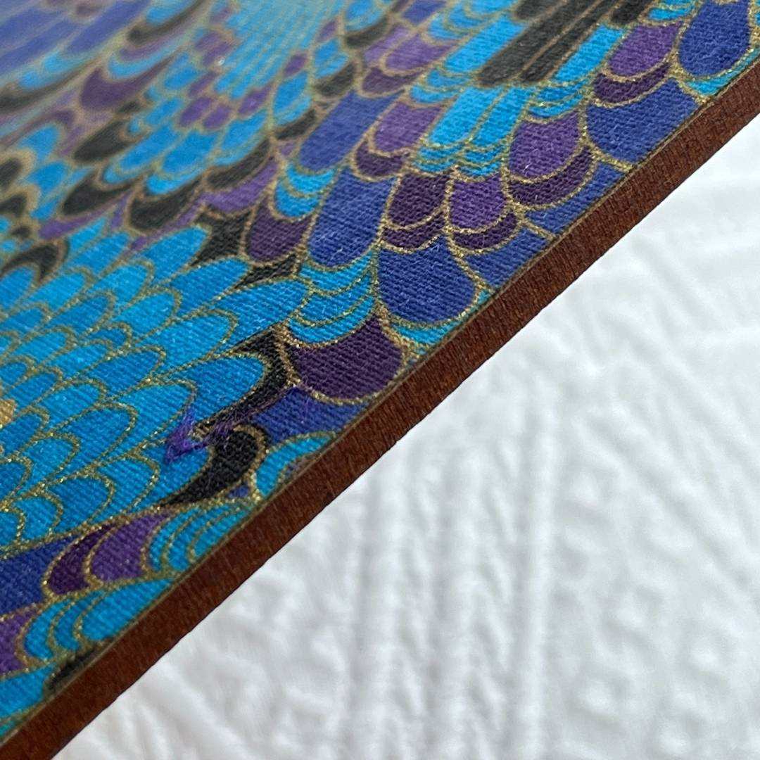 Butterfly Scarf Pin (5 Colors)
