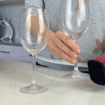 'Things I never say - 6am bootcamp sounds amazing' - Wine Glass Cooler