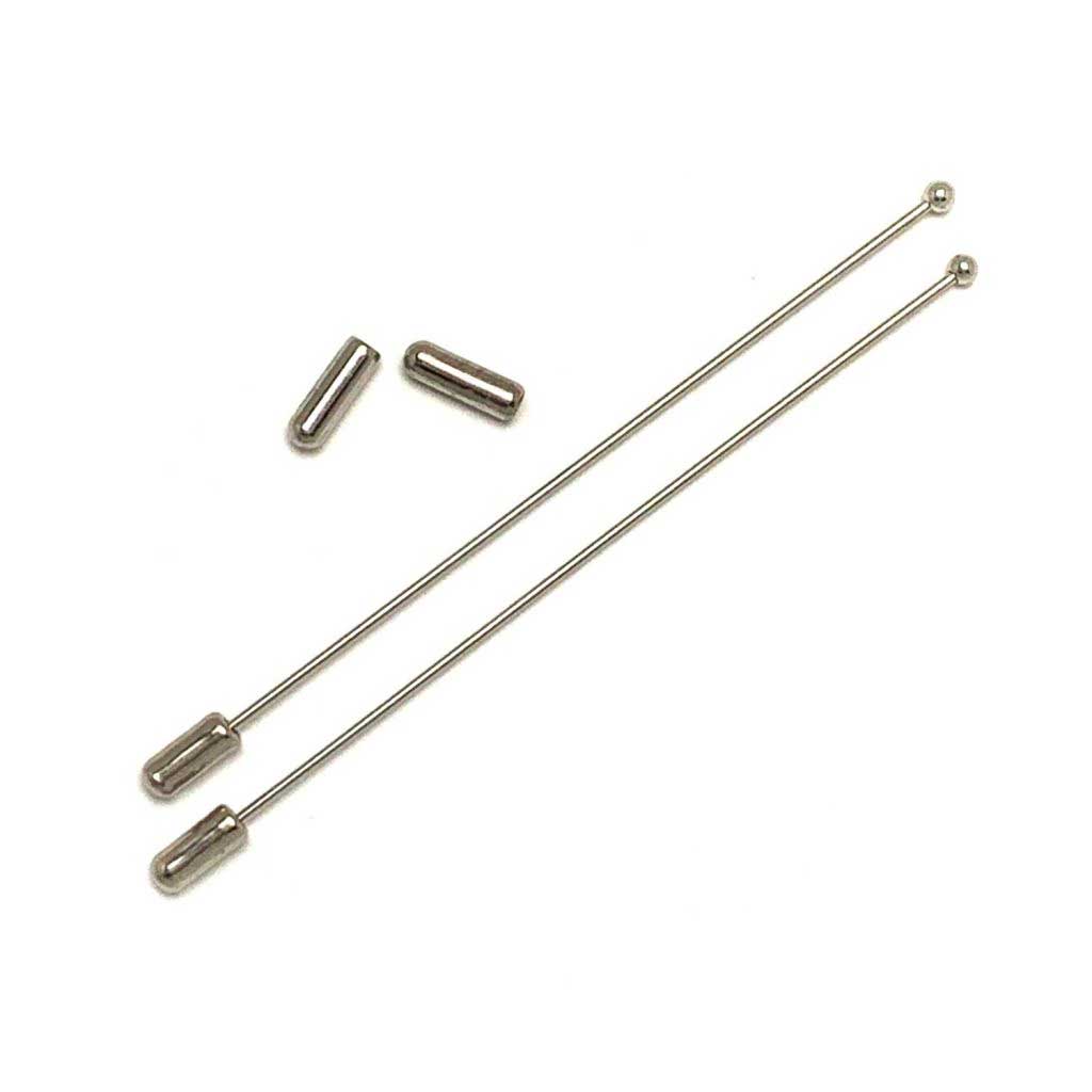 Spare Parts