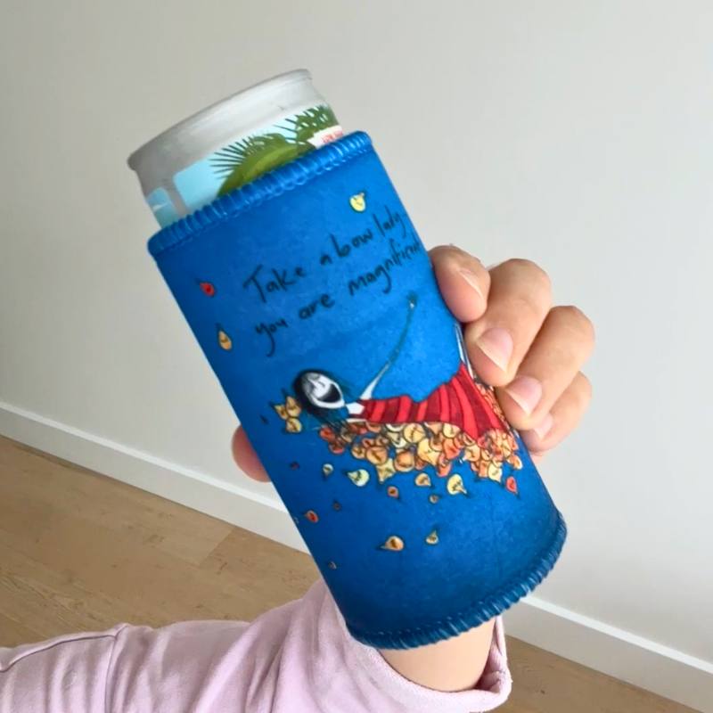 Slim Stubby Coolers