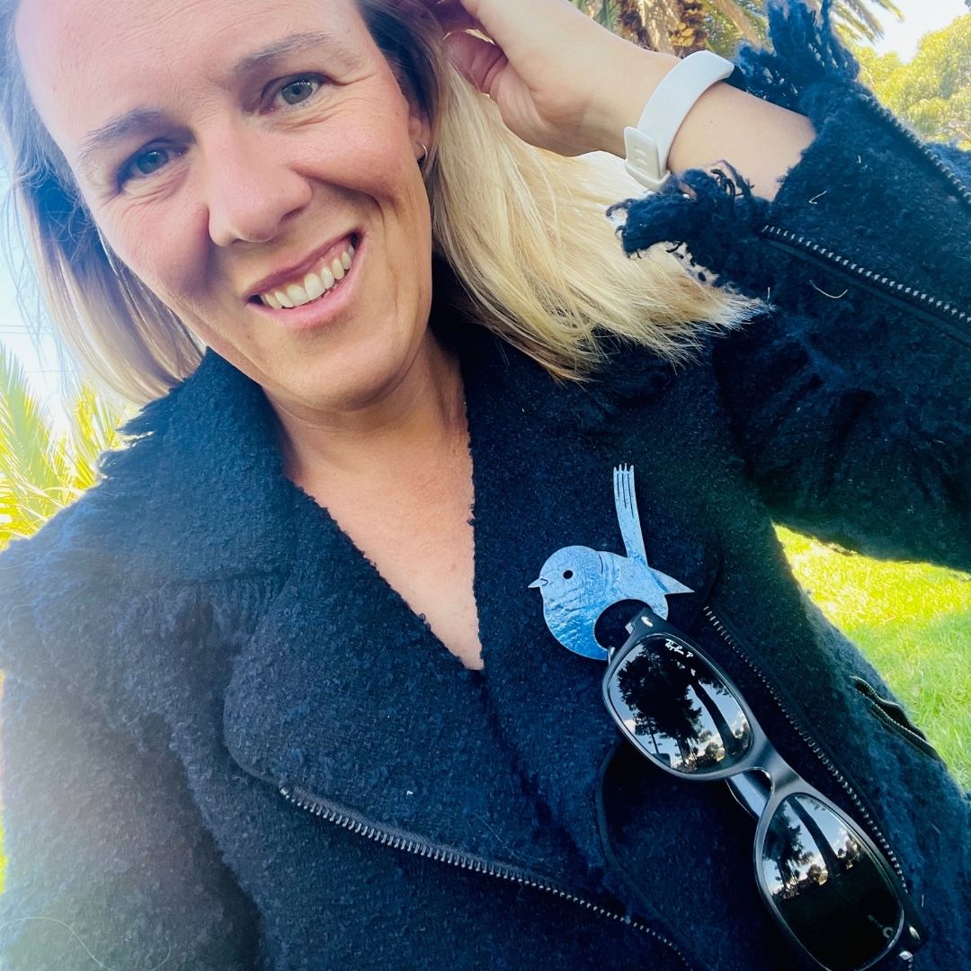 Blue Wren Collection