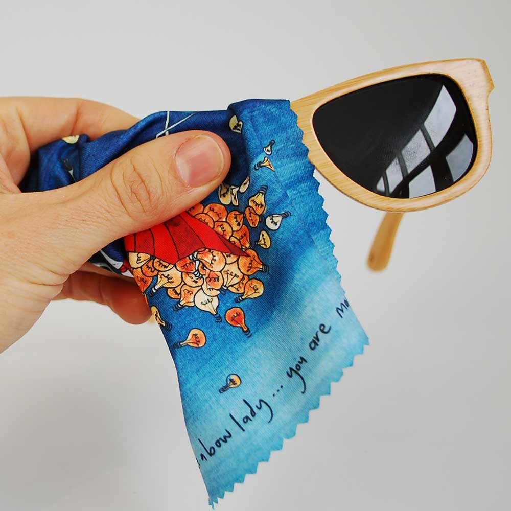 Lens Cloths