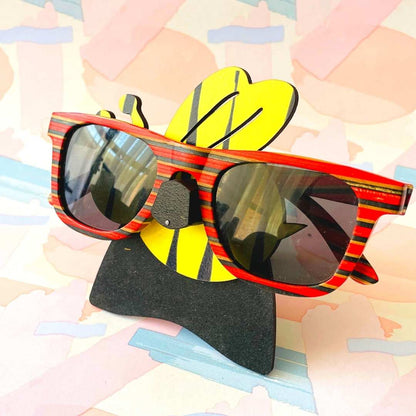 Bee Glasses Stand