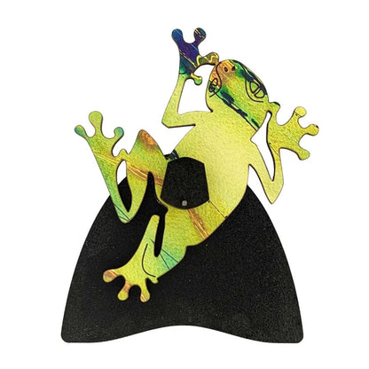 Frog Glasses Stand