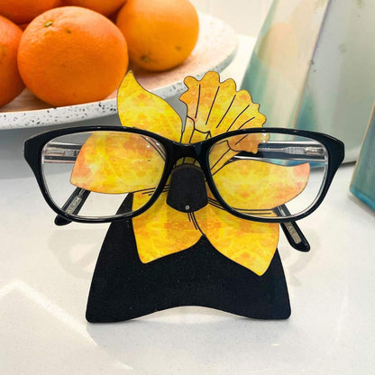 Daffodil Glasses Stand