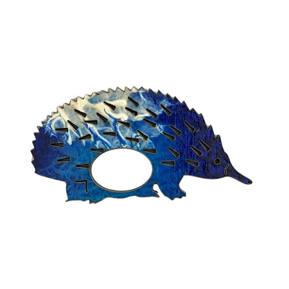 Echidna Glasses Brooch (5 Colors)