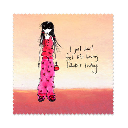 6 Pack - Lens Cloths