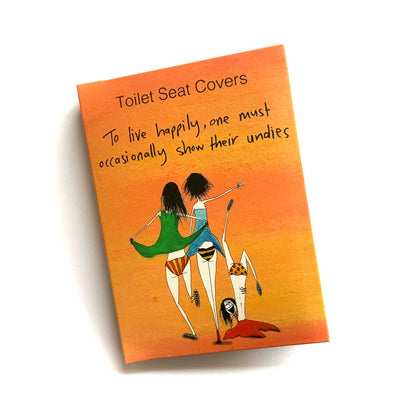 Toilet Seat Covers