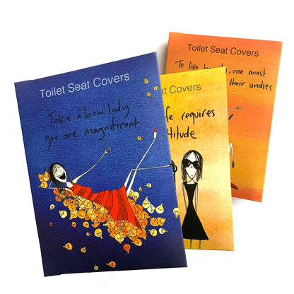 Toilet Seat Covers