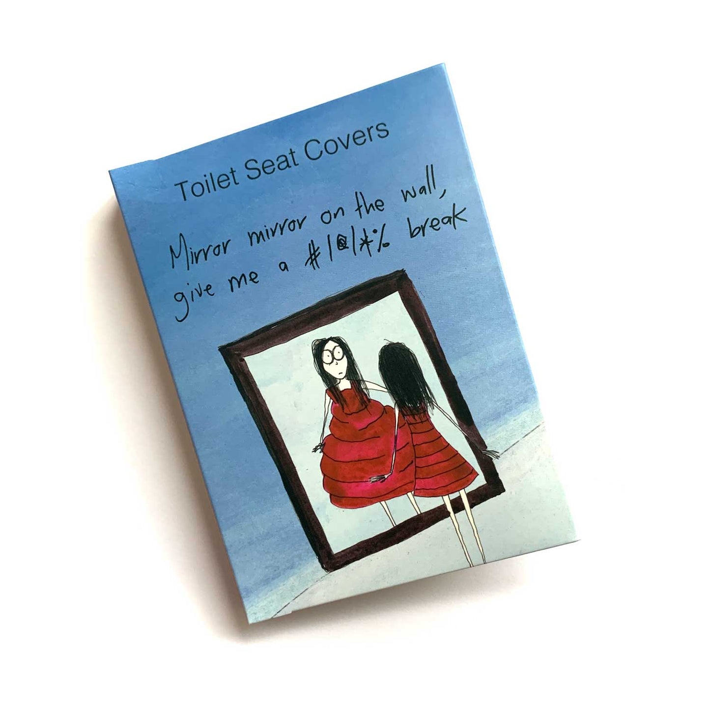 Toilet Seat Covers