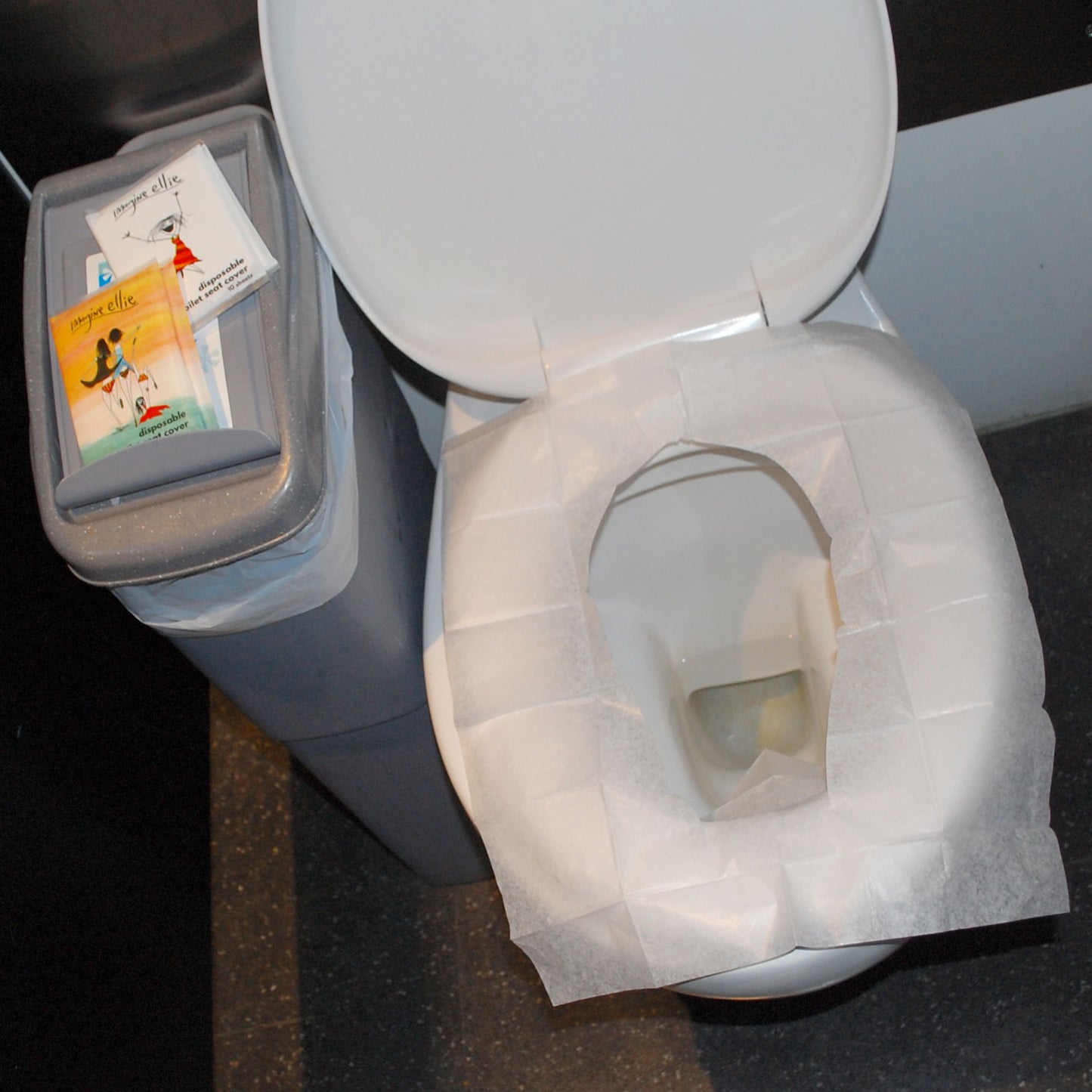 Toilet Seat Covers